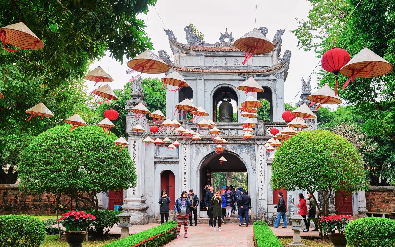 Individuelle rejser Vietnam - Oplev det klassiske Vietnam