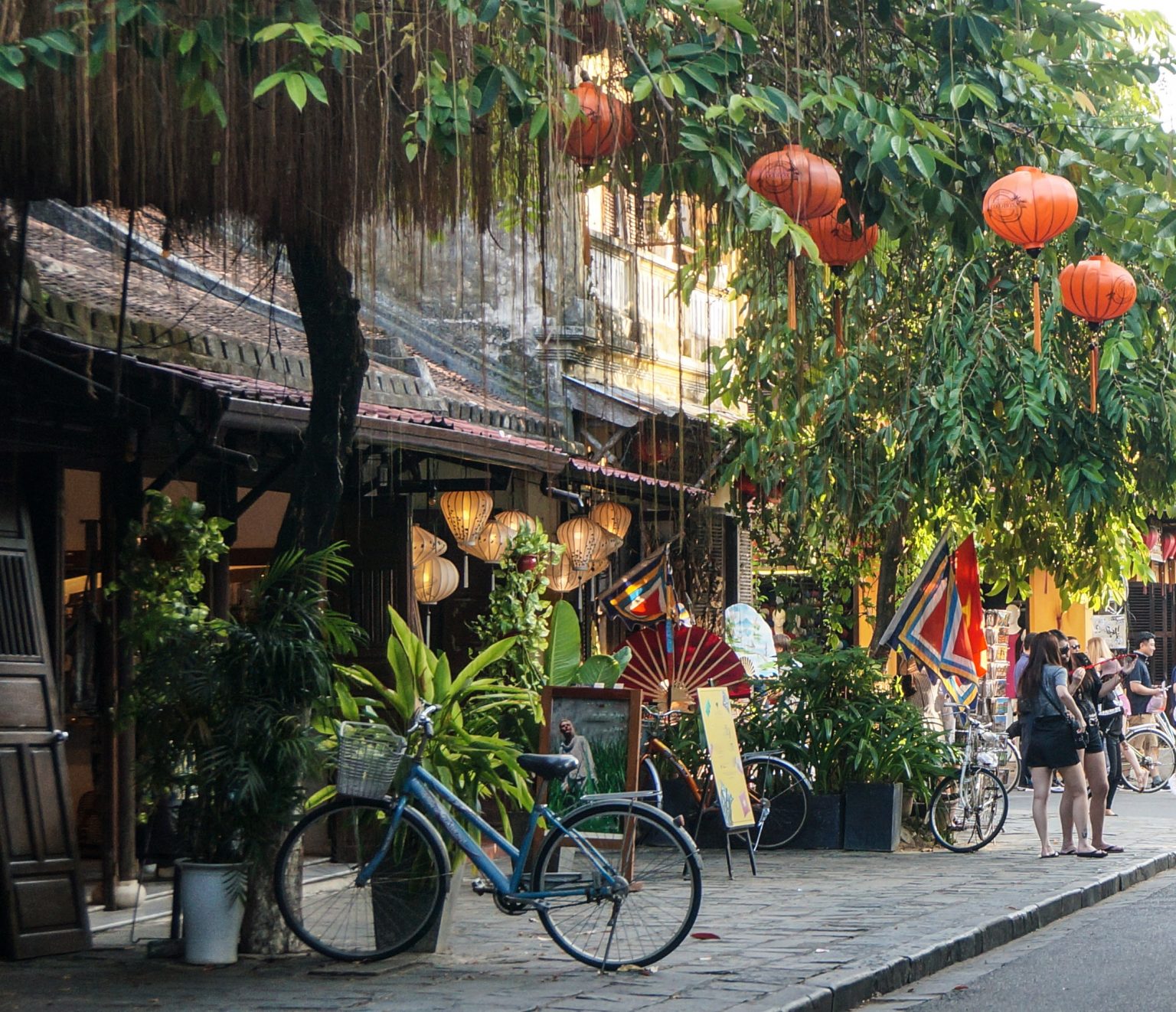 Rundrejser Vietnam - Hele landet rundt